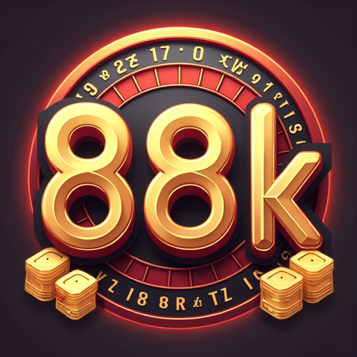 Logo 88k